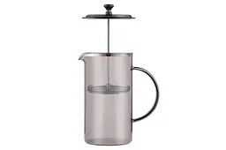 Френч-прес Maestro MR-1861-600 600мл скло - мініатюра 2