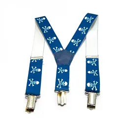 Дитячі підтяжки Gofin 60х2,5 см od00013666 - мініатюра 2
