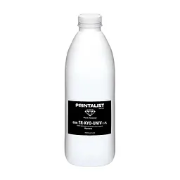 Тонер Kyocera TK-1120/TK-1150/TK-1170, 1кг Black Printalist (TR-KYO-UNIV-1-PL)