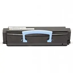 Тонер-картридж BASF Lexmark X203/204 , X203A11G Black (BASF-KT-X203A11G) - мініатюра 2