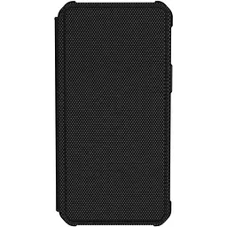 Оригінальний протиударний чохол книжка UAG Metropolis FIBR для iPhone 12 Pro Max (6.7") Black 112366113940 - мініатюра 10