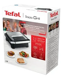 Гриль Tefal GC271D10 (7034867) - мініатюра 4
