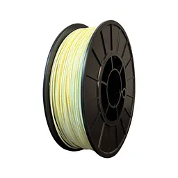 Пластик для 3D-принтера Тірапласт PLA 1.75 мм, 3 кг, ivory (25188/25084)