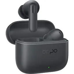 Навушники Oppo Enco Buds3 Pro ETEK1 Graphite Grey [134487] - мініатюра 4