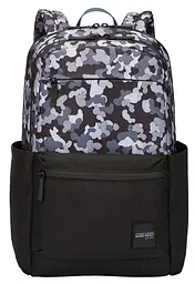Рюкзак Case Logic Uplink 26L 15.6" CCAM-3216 Black Spot Camo (6808611) - мініатюра 6