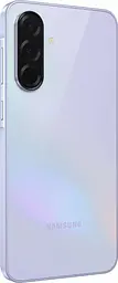 Смартфон Samsung Galaxy A36 5G 8/128GB Awesome Lavender (SM-A366BLVP) - мініатюра 6