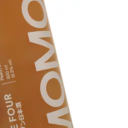 Саке Ile Four Momo, 12,5%, 0,5 л (W4854) - мініатюра 3