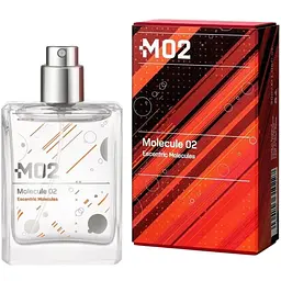 Туалетна вода оригінал Escentric Molecules Molecule 02 30 мл