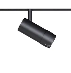Світильник магнітний трековий KLOODI KDMG-ZOOM35 7W 4K BK - мініатюра 3