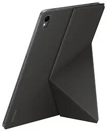 Чохол Samsung Tab S11 Book Cover EF-BX730PBEGWW Black teh0023342 - мініатюра 9