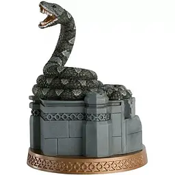 Фігурка Wizarding World Nagini Harry Potter Гаррі Поттер Нагайна 11 см WW N HP 11 - мініатюра 4