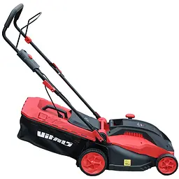 Газонокосарка електрична Vitals Master EZP 3816jb (241693) - мініатюра 3