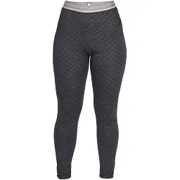 Кальсони Thermowave Extreme Long Pants Woman S Black