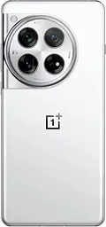 Смартфон OnePlus 12 12/256GB Silver Global Version - мініатюра 3
