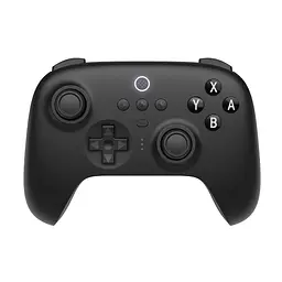 Геймпад 8BitDo Ultimate Bluetooth 80NA Black Edition - мініатюра 2