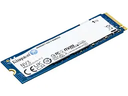 SSD-накопичувач Kingston NV3 1 TB (SNV3S/1000G) - мініатюра 2