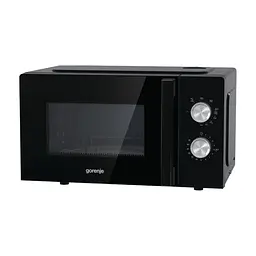 Мікрохвильова піч Gorenje MO20E2BH - мініатюра 3