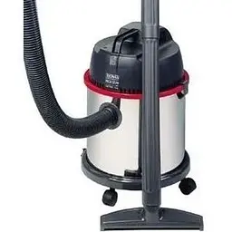 Пилосос Thomas Inox 1520 Plus (6341605)