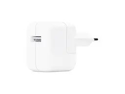 Мережевий зарядний пристрій Apple 12 W USB Power Adapter (MGN03ZM/A)