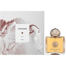 Amouage Dia Pour Femme 100 мл пафрюмированная вода