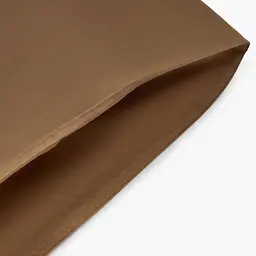 Наволочка MBM HOME Вечірній каньйон варений сатин 50x75 см пісочна (BL-P-25 SANDSTONE CLIFFS) - мініатюра 4