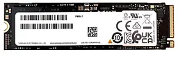 Накопитель SSD Samsung m.2 NVMe 2TB PM9A1a (MZVL22T0HDLB-00BT7) Б/у