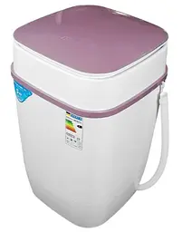 Пральна машина Grunhelm GWB-W501-P напівавтомат - мініатюра 2