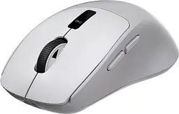 Миша OfficePro Silent Click Wireless Gray (M398G) - мініатюра 3