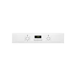 Духова шафа Electrolux EOF3H40BW - мініатюра 4