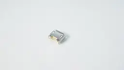 Роз'єм microUSB MUJ207 для планшета телефону - мініатюра 2