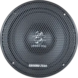 Мідбас Ground Zero GZMW 165X-NEO - мініатюра 3
