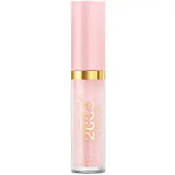 Блиск для губ Max Factor 2000 Calorie Lip Glaze Cotton Candy відтінок 010, 4.4 мл