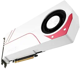 Відеокарта GeForce GTX 960 4GB Asus Turbo OC (TURBO-GTX960-OC-4GD5) Б/В - мініатюра 2
