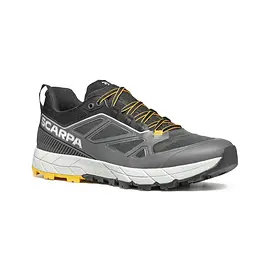 Кросівки чоловічі Scarpa Rapid 42 Сірий