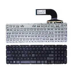 Клавіатура ноутбука HP 350 G1/355 G2 чорна (KB310737)