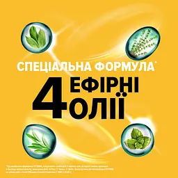 Ополіскувач для ротової порожнини Listerine Свіжість імбиру та лайма, 500 мл - мініатюра 9