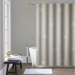 Шторка для ванної ZERIX SCT-010-180x180 ZX4983