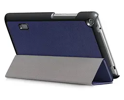Чохол Primo для планшета Huawei MediaPad T3 7" (BG2-W09) Slim Dark Blue - мініатюра 2
