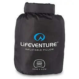 Подушка Lifeventure Inflatable Pillow - мініатюра 5