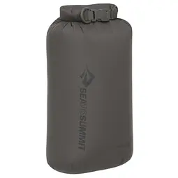 Гермочохол Sea to Summit Lightweight Dry Bag, 5 л Сірий