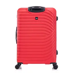 Валіза Semi Line 28" (L) Red (T5871-4) - мініатюра 4