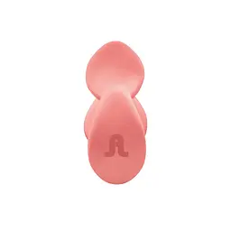 Вібратор Adrien Lastic Exploring Senses Couple Secrets II 18.7 см рожевий - мініатюра 5