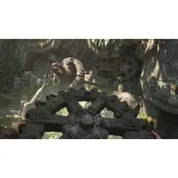 Ключ активації Microsoft Indiana Jones and the Great Circle Standard Edition для Xbox Series S/X - мініатюра 6