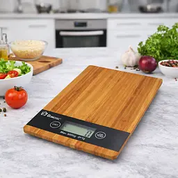 Електронні кухонні ваги Domotec MS-A до 5 кг