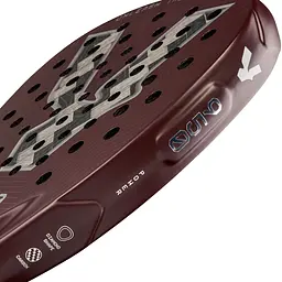 Ракетка для падел тенісу VOLT 950 v5 - мініатюра 4