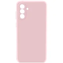 Чохол MAKE Samsung A37 Silicone Pink Sand