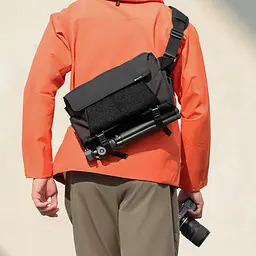 Сумка Ulanzi BP11 8L Bag (B158 BP11) (B158) - мініатюра 10