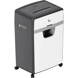 Шредер HP OneShred 16MC (2808) [109883] - мініатюра 2