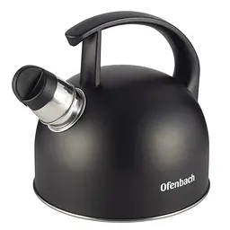 Чайник із свистком Ofenbach NB-100304 1.5 л