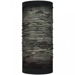 Бафф Buff REVERSIBLE POLAR den khaki Темний хакі - мініатюра 5